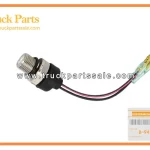 Tacho Sensor for ISUZU 4JB1 8-94126822-0 8941268220 8-94126-822-0 Tac??metro