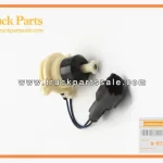 Tank Switch for ISUZU CVZ CXZ CYZ 8-97640800-0 8976408000 8-97640-800-0 Interruptor de tanque