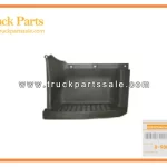 Tep Plate for ISUZU VC46 6UZ1 8-98069977-2 8980699772 8-98069-977-2 Placa Tep