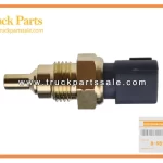 Thermometer Glow Plug Sensor for ISUZU NKR 4HK1 8-98156648-0 8981566480 8-98156-648-0 Sensor de buj??a de precalentamiento del term??metro