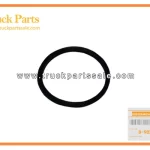Thermostat Housing Gasket for ISUZU 4HK1 FTR 8-98280281-0 8982802810 8-98280-281-0 Junta de la carcasa del termostato