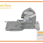 Thermostat Housing for ISUZU 4BD1 5-13710354-1 5137103541 5-13710-354-1 Casas de termostato