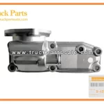 Thermostat Housing for ISUZU 5-13716045-1 5137160451 5-13716-045-1