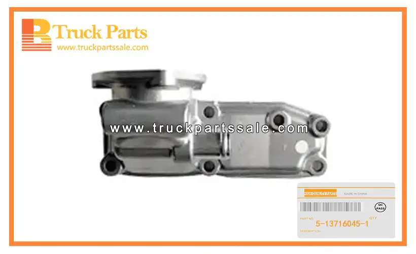Thermostat Housing for ISUZU 5-13716045-1 5137160451 5-13716-045-1