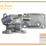 Thermostat Housing for ISUZU NPR58 4BE1 8-94403314-1 8944033141 8-94403-314-1 Casas de termostato