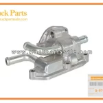 Thermostat Housing for ISUZU TFR54 4JA1 8-97104440-0 8971044400 8-97104-440-0 Casas de termostato