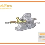 Thermostat Housing for ISUZU TFS UBS 8-97372994-1 8973729941 8-97372-994-1 Casas de termostato
