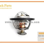 Thermostat for ISUZU 3KR1 8-94382545-0 8943825450 8-94382-545-0 Termostato