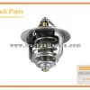Thermostat for ISUZU 4EC1 8-97087130-2 8970871302 8-97087-130-2 Termostato