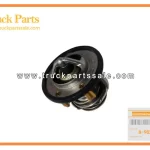 Thermostat for ISUZU FSR 6HK1 8-98295921-0 8982959210 8-98295-921-0 Termostato