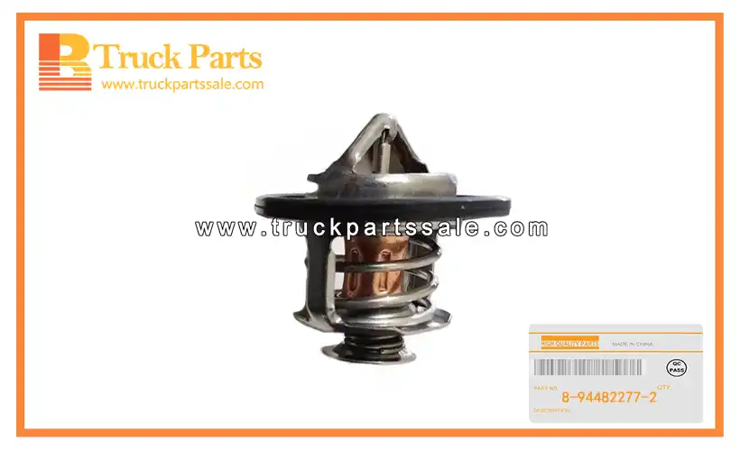 Thermostat for ISUZU NKR 8-94482277-2 8944822772 8-94482-277-2 Termostato