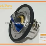 Thermostat for ISUZU NKR 8-97300792-2 8973007922 8-97300-792-2 Termostato