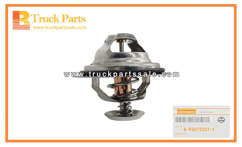 Thermostat for ISUZU NPR59 4BD1 8-94472331-1 8944723311 8-94472-331-1 Termostato