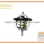 Thermostat for ISUZU NQR71 4HG1 8-97300789-3 8973007893 8-97300-789-3 Termostato