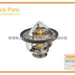 Thermostat for ISUZU TFR UCS 4JJ1 8-98017027-0 8980170270 8-98017-027-0 Termostato