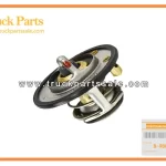 Thermostat for ISUZU XE 6HK1 8-98090464-1 8980904641 8-98090-464-1 Termostato