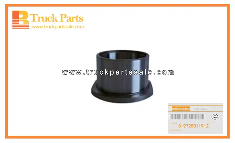 Third And Reverse Collar for ISUZU FRR NPR MYY5T 8-97253119-2 8972531192 8-97253-119-2 Collar tercero y reverso