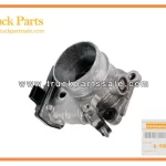 Throttle Valve Asm for ISUZU 4HK1 4HE1 8-98070946-3 8980709463 8-98070-946-3 Conjunto de v??lvula de mariposa