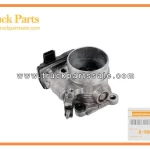 Throttle Valve Assembly for ISUZU FRR FSR 8-98061061-3 8980610613 8-98061-061-3 Conjunto de v??lvula de mariposa