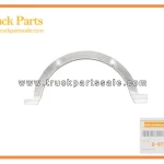 Thrust Washer for ISUZU 4HE1 4HK1 8-97386549-0 8973865490 8-97386-549-0 Lavadora de empuje