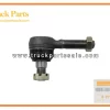 Tie Rod Rod End for ISUZU 4JH1 NKR77 8-97142101-1 8971421011 8-97142-101-1 Extremo de barra de acoplamiento