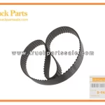 Timing Belt for ISUZU NKR55 4JB1 8-94380679-0 8943806790 8-94380-679-0 Correa de distribuci??n