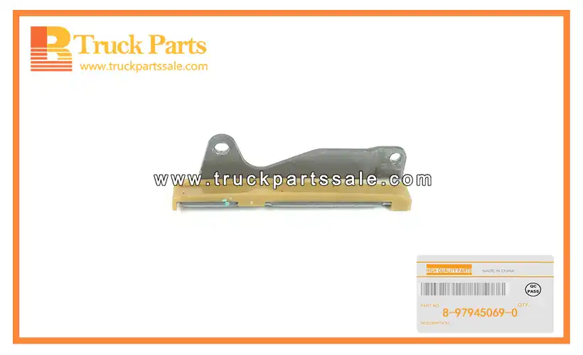 Timing Guide for ISUZU CXZ EXR LV 4JK1 8-97945069-0 8979450690 8-97945-069-0 Gu??a de tiempos