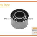 Timing Idle Pulley for ISUZU NKR55 4JB1 8-94382215-0 8943822150 8-94382-215-0 Polea inactiva de sincronizaci??n