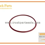 To Oil Cooler Water Duct Gasket for ISUZU FSR FRR FTR 8-94396680-2 8943966802 8-94396-680-2 A la junta del conducto de agua del enfriador de aceite