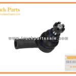 Track Rod End for ISUZU UBS TFR54 4JA1 8-97020954-2 8970209542 8-97020-954-2 Extremo de la barra de direcci??n