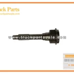Trans Top Gear Shaft for ISUZU 4HF1 4HG1 MYY5T 8-98021266-0 8980212660 8-98021-266-0 Eje de engranaje superior trans