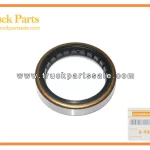 Transfer Case Oil Seal for ISUZU TFS16 4ZD1 8-94340317-0 8943403170 8-94340-317-0 Sello de aceite de caja de transferencia