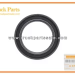Transfer Flange Oil Seal for ISUZU 6VD1 UCS2 8-97046703-2 8970467032 8-97046-703-2 Sello de aceite de brida de transferencia
