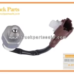Transfer Indicator Switch for ISUZU TFR 8-97314205-0 8973142050 8-97314-205-0 Interruptor indicador de transferencia