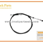 Transmission Control Shift Cable for ISUZU 8-98146878-0 8981468780 8-98146-878-0