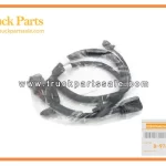 Transmission Harness for ISUZU 6WF1 CXZ 8-97615725-1 8976157251 8-97615-725-1 Arn??s de transmisi??n
