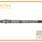 Transmission Main Shaft for ISUZU TFR54 4JA1 8-94435162-0 8944351620 8-94435-162-0 Eje principal de transmisi??n