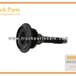 Transmission Top Gear Shaft for ISUZU MZZ6U 8-97371090-0 8973710900 8-97371-090-0 Eje de engranaje superior de transmisi??n