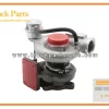 Turbocharger Assembly for ISUZU TFR 4JH1 8-97038518-0 8970385180 8-97038-518-0 Conjunto de turbocompresor