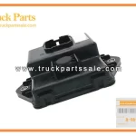 Turbocharger Control Unit for ISUZU FRR 8-98162807-0 8981628070 8-98162-807-0 Unidad de control del turbocompresor