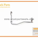 Turbocharger In Water Pipe for ISUZU 8-97387271-0 8973872710 8-97387-271-0