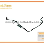 Turbocharger Out Water Pipe for ISUZU NKR77 8-98096928-0 8980969280 8-98096-928-0 Tuber??a de agua de salida del turbocompresor