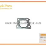 Turbocharger To Exhaust Duct Gasket for ISUZU 4HK1 8-97374412-0 8973744120 8-97374-412-0 Junta del turbocompresor al conducto de escape