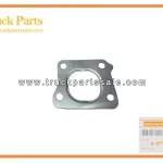 Turbocharger To Exhaust Duct Gasket for ISUZU 4HK1 NPR 8-97374412-1 8973744121 8-97374-412-1 Junta del turbocompresor al conducto de escape