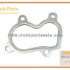 Turbocharger To Exhaust Duct Gasket for ISUZU NKR55 4JB1T 8-94433604-0 8944336040 8-94433-604-0 Junta del turbocompresor al conducto de escape
