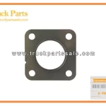 Turbocharger To Exhaust Duct Gasket for ISUZU NPR XD 6HK1 8-98046241-0 8980462410 8-98046-241-0 Junta del turbocompresor al conducto de escape