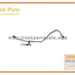 Turbocharger Water Pipe for ISUZU NPR 8-97357769-0 8973577690 8-97357-769-0 Tuber??a de agua del turbocompresor
