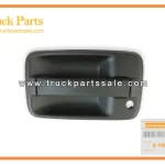 UTSIDE HANDLE for ISUZU NM 700P 8-98037101-0 8980371010 8-98037-101-0 MANGO EXTERIOR
