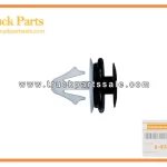 Under Cover Clip for ISUZU NKR55 4JB1 8-97853169-0 8978531690 8-97853-169-0 Clip debajo de la cubierta