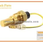 Unit Thermometer for ISUZU NKR NPR 8-94400370-0 8944003700 8-94400-370-0 Term??metro unitario
